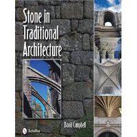 Stone in Traditional Architecture