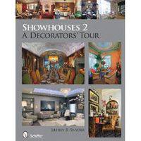 Showhouses 2. A Decorators' Tour