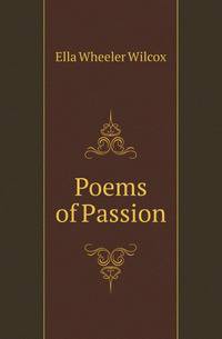 Poems of Passion