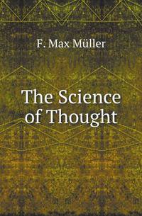 The Science of Thought