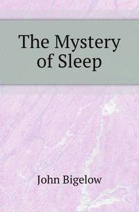 The Mystery of Sleep