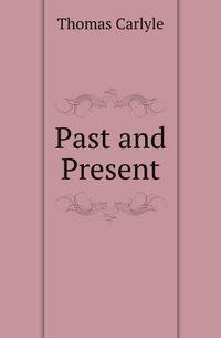 Past and Present