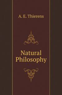 Natural Philosophy