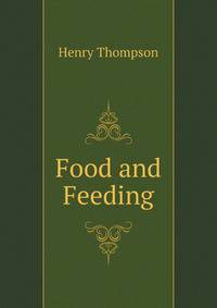 Food and Feeding
