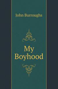 My Boyhood