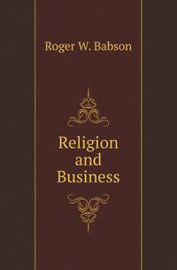 Religion and Business