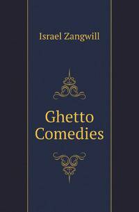 Ghetto Comedies