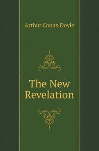 The New Revelation