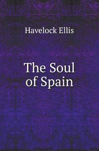 The Soul of Spain