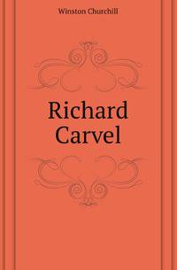 Richard Carvel