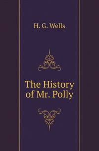 The History of Mr. Polly
