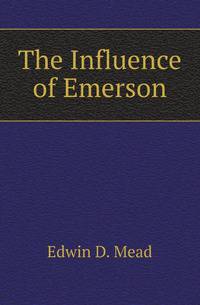The Influence of Emerson