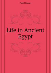 Life in Ancient Egypt