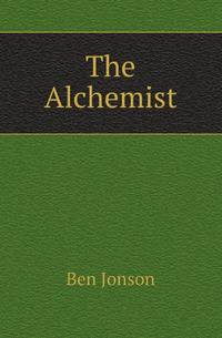 The Alchemist