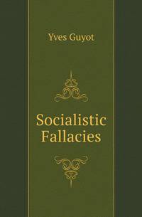 Socialistic Fallacies