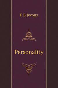 Personality
