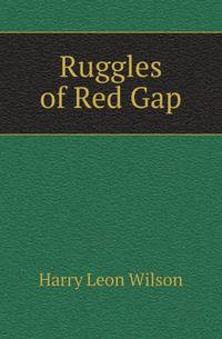 Ruggles of Red Gap