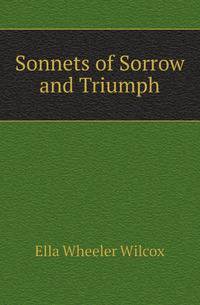 Sonnets of Sorrow and Triumph