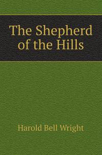 The Shepherd of the Hills