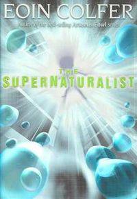 The Supernaturalist