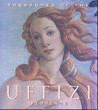 Treasures of The Uffizi