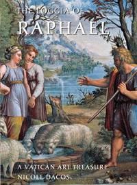 The Loggia of Raphael: A Vatican Art Treasure