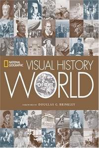 National Geographic: Visual History of the World