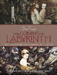 Goblins of Labyrinth: 20th Anniversary Edition