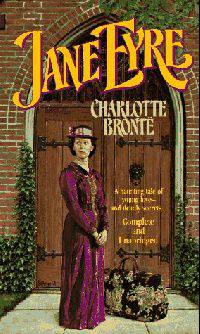Jane Eyre