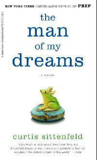 The Man of My Dreams