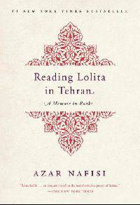 Reading Lolita in Tehran