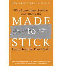 MADE TO STICK (EXP)