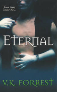 Eternal (Clare Point Series #1)