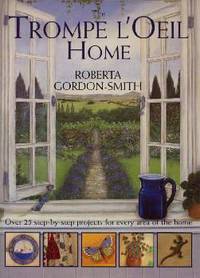 The Trompe L'Oeil Home