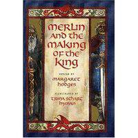 Merlin and the Making of the King
