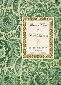 Italian Villas and Their Gardens