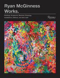 Ryan McGinness: Works