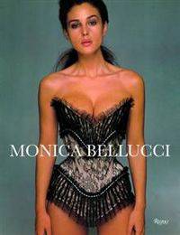 Monica Bellucci