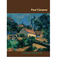 Paul C&#233;zanne. The Museum of Modern Art Artists