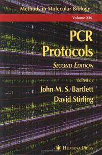 PCR Protocols