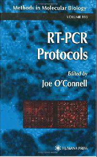 RT-PCR Protocols / Протоколы RT-PCR в реальном времени