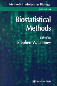 Biostatistical Methods