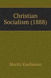 Christian Socialism (1888)