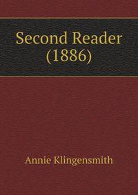 Second Reader (1886)