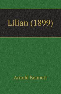 Lilian (1899)