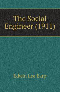 The Social Engineer (1911)