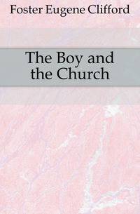 The Boy and the Church