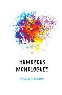 Humorous Monologues