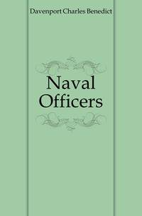 Naval Officers