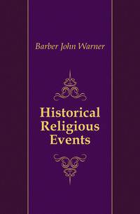 Historical Religious Events